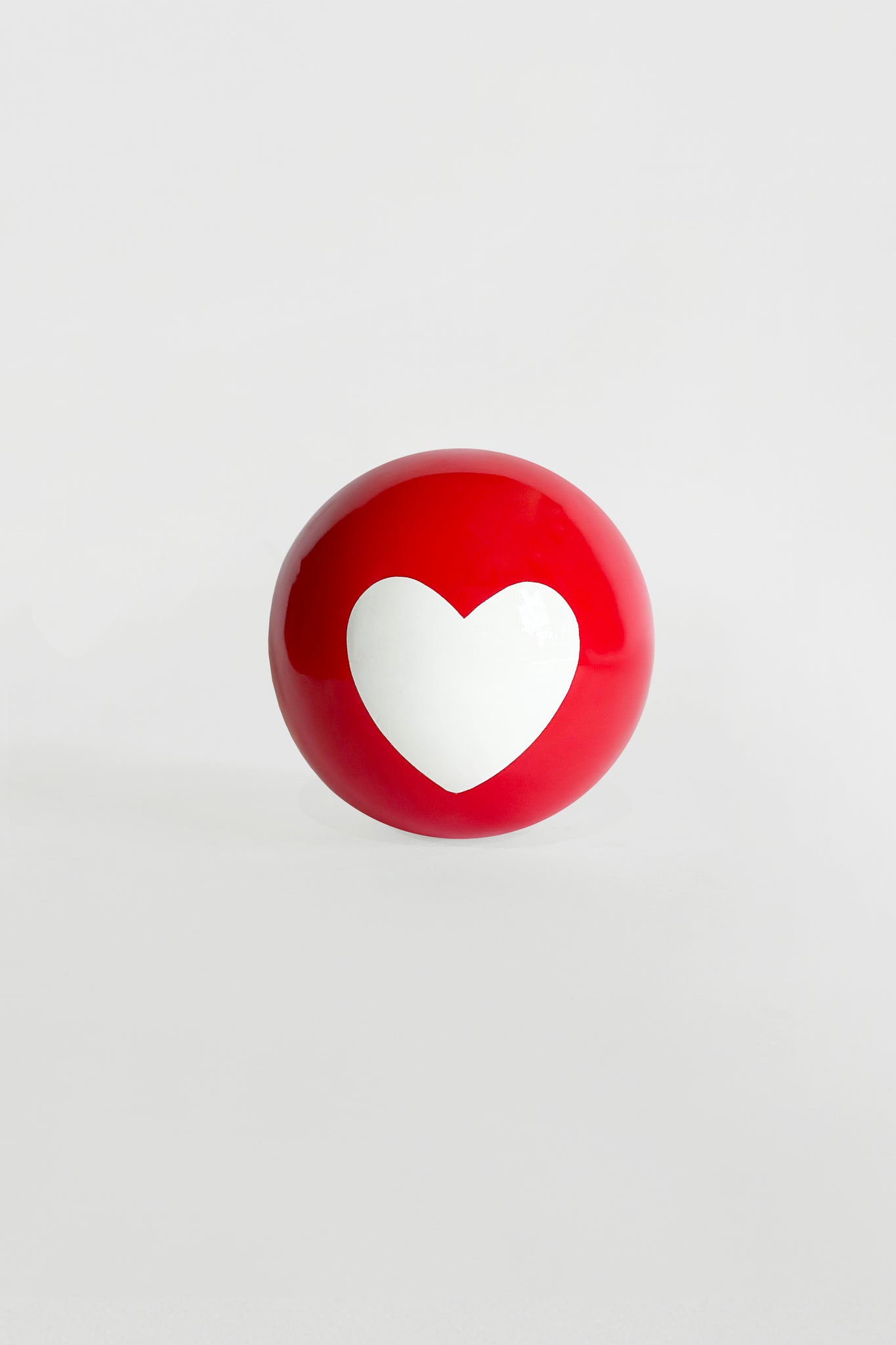 Love Boo – Ambiance